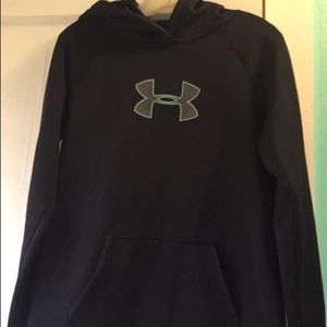 Under Armor hoodie